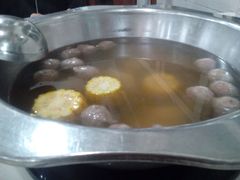 -粤潮牛肉火锅店(江南大道店)