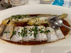 -阿明小菜·海鲜·上海菜(梅陇店)