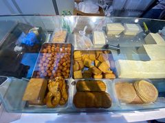 -娘心豆品(方庄店)