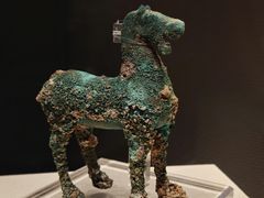 -张掖市博物馆