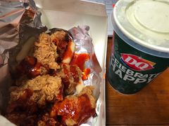 -DQ·蛋糕·冰淇淋(科华王府井店)