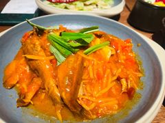 -云海肴·汽锅鸡·云南菜(领展购物广场·中关村店)
