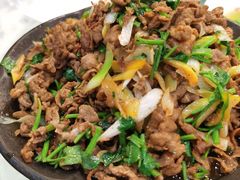-烤肉季饭庄