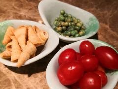 -炭舍干锅·烤鱼(扬名广场店)