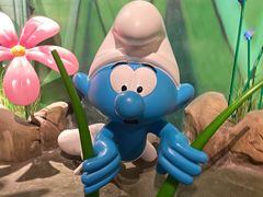 -蓝精灵乐园·世茂精灵之城主题乐园