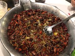 -沸腾鱼乡(知春路分店)