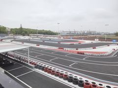 -锐擎卡丁车主题乐园(郊野公园店)