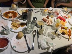-戈拿旺巴西烤肉(崇文门店)