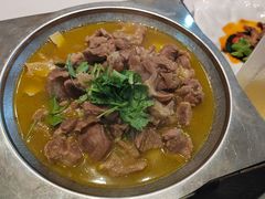 -翰林宴(阜南路店)