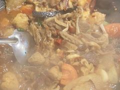 -富正毅三下锅·湘西韵味(天门山索道店)