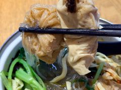 -柴爿巷·香酥鸡&馄饨(复兴中路店)