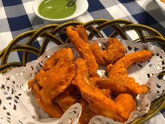 -Santoor 萨都里印度餐厅(北锣鼓巷店)