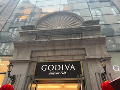 -GODIVA(汉街店)