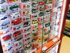 -TOYSRUS玩具反斗城(深圳万象城店)