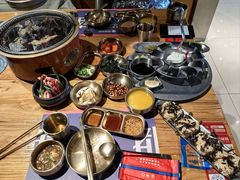 -韩都烤肉·烤鳗鱼(中街小北总店)