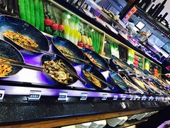 -盛江山自助料理(太原街万达店)