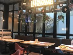 -棒约翰比萨·意面(金桥国际店)