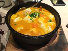 常娥豆腐-印象南洋·泰国风情餐厅(新安店)