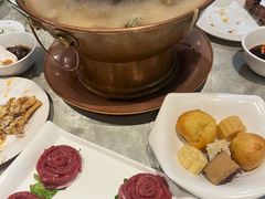 -东来顺饭庄(王府井步行街店)