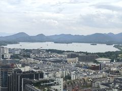 -Hi City·城市之巅