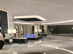 -青岛鑫江温德姆酒店