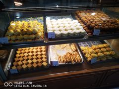 -詹记桃酥(包河万达店)