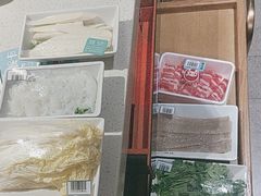 -野妹火锅(龙岗店)
