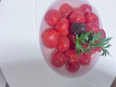 -花舍·新派粤菜·西餐·下午茶(亚运村·鸟巢店)