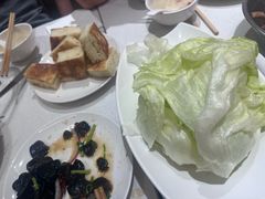 -蝎王府羊蝎子(北大地店)