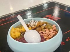 -尚渔味双拼烤鱼(燕郊永旺店)
