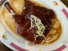 -猪肉婆私房菜(容桂总店)