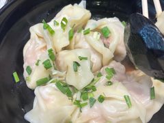 -真真鲜馄饨店(启蒙路店)