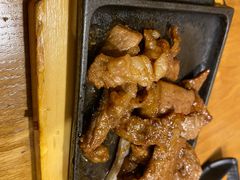 -恩你小木屋·烤肉韩式料理(嘉兴秀洲店)