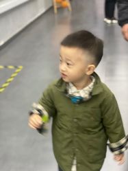 -马克叔叔儿童理发形象设计