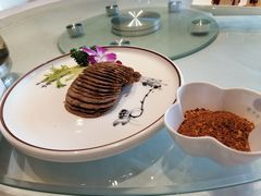 -香丰阁·烤鸭·川湘菜(清河店)
