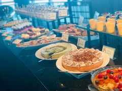 -澳门旅游塔360°旋转餐厅(南湾湖广场店)