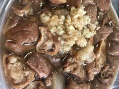 -陈亨卤煮小肠(广安门店)