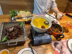 -U你·天然调味(南湖总店)