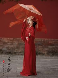 点击看大图 -美云庭古装·格格服汉服·京城旅拍(北京店)