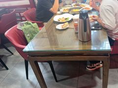 -秦月轩·陕西家乡菜(阜成路·五棵松店)