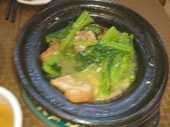 -肥信潮菜(科新路店)
