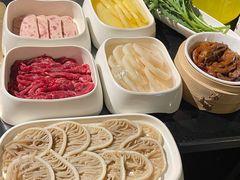 -川西坝子火锅(清江东路3.0直营店)