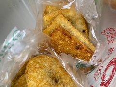-祖传苏油糕