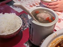 -味福记·本地特色菜(八一万达广场店)