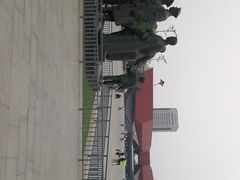 -辛亥革命博物院北区