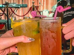 -JUKEBOX玖部音乐餐厅(华侨城店)