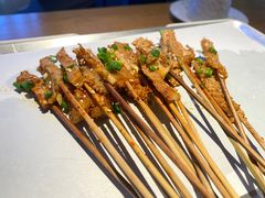 -木屋烧烤(白石洲店)