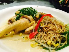 -好福记饭店(红梅公园店)