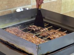 -阮小五铁板(星隆国际城店)