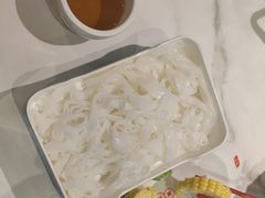 -八合里潮汕鲜牛肉火锅(上海汇智广场店)